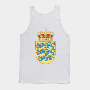 Denmark Tank Top